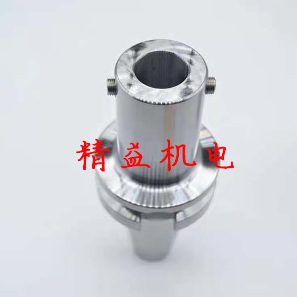 精(jīng)镗頭\粗镗(táng)頭