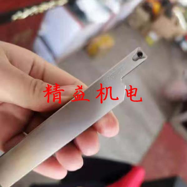 數控(kòng)車刀杆14