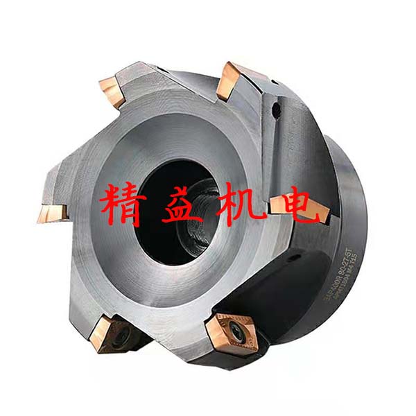 數(shù)控銑(xǐ)刀盤12