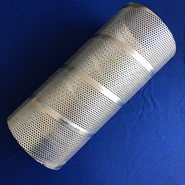 螺旋沖(chòng)孔焊管(guǎn)廠家直(zhi)銷