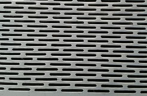 沖(chong)孔網如何選擇(zé)模具