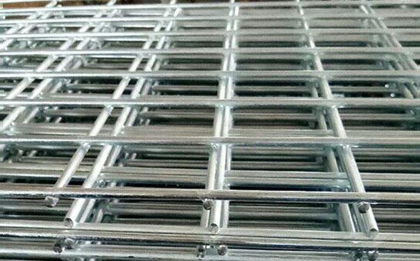 鍍鋅絲(si)網價格