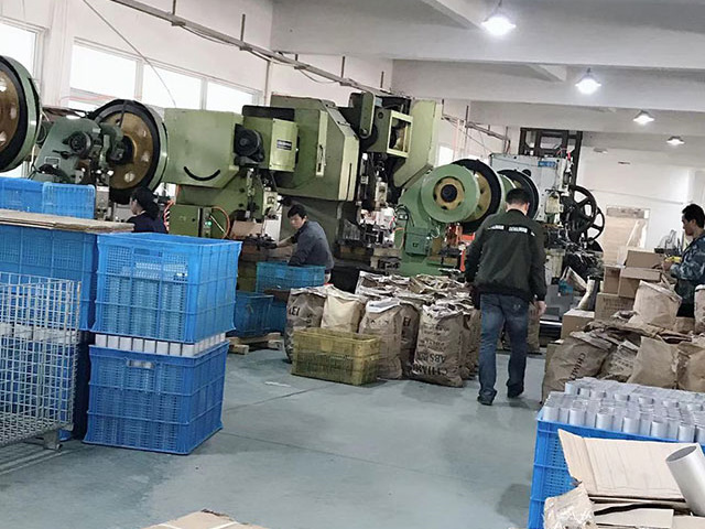 生(sheng)産車間(jian)