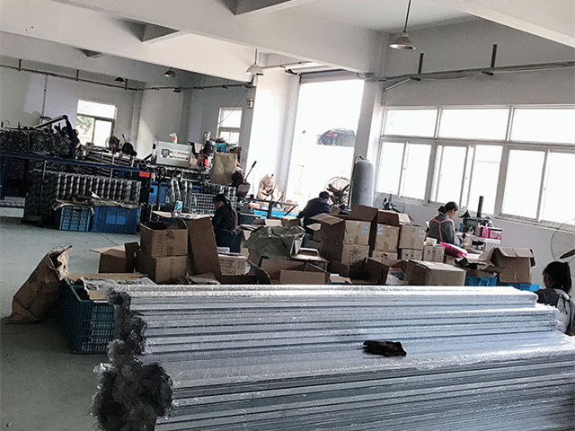 生(sheng)産車間(jian)