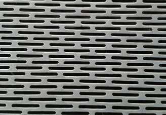 建(jiàn)築外牆使用沖(chòng)孔網的優勢有(you)哪些