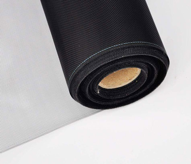 噴黑(hei)網規格