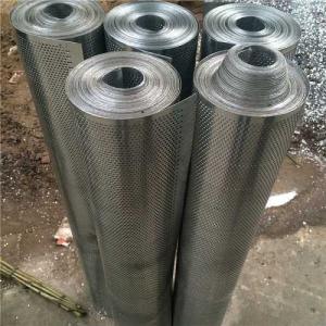 卷(juan)闆沖孔(kǒng)網廠家(jiā)