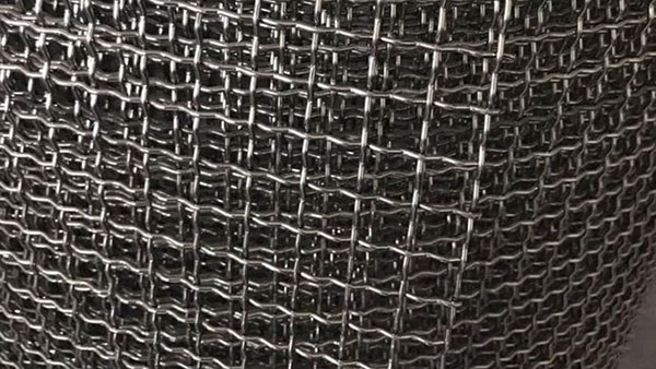 不鏽鋼(gāng)絲網