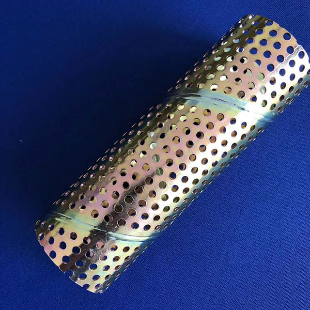 螺(luo)旋沖孔焊(hàn)管