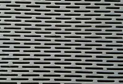 怎(zen)麽處理沖(chong)孔網的除(chú)鏽清潔工(gong)作