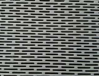 沖孔(kong)網加工(gong)時使用(yong)切割液(ye)的原因(yīn)