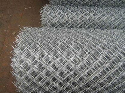 爲什麽(me)沖孔網沖壓後不(bú)平整