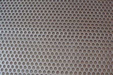 你(ni)知道鋁闆(pǎn)沖孔網變(biàn)黑的原因(yīn)嗎