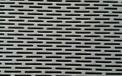 沖孔網生(sheng)鏽防護常識