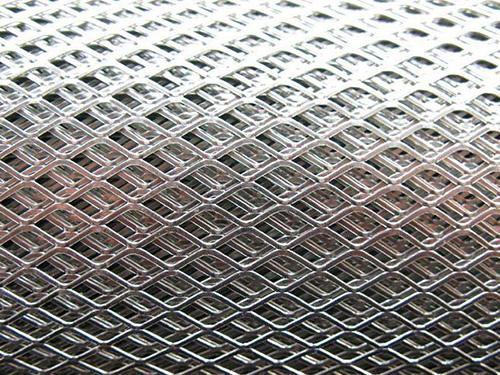 菱形(xing)網廠家