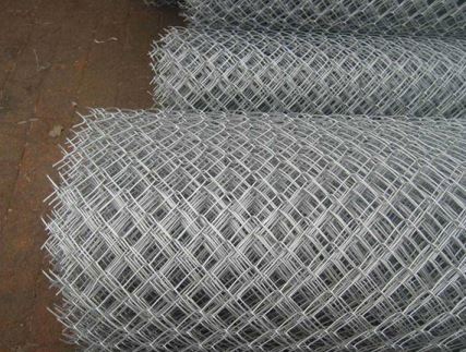 沖孔(kǒng)網對存放環境(jing)的要求